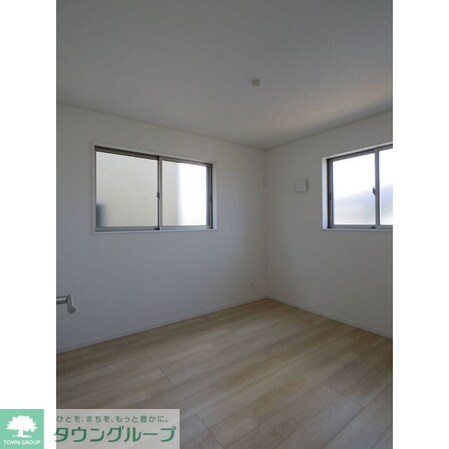 Kolet分倍河原の物件内観写真